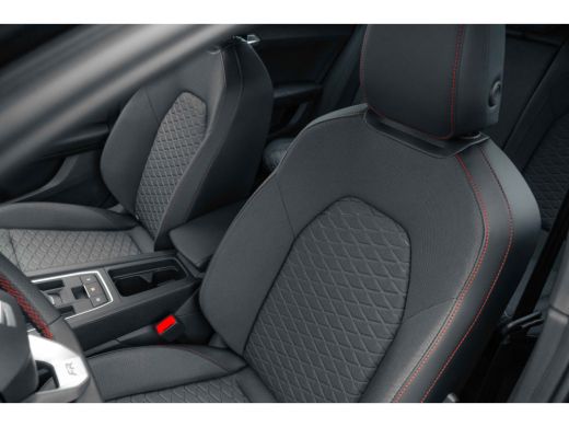 Seat Leon Sportstourer FR Business - eHybrid | Achteruitrijcamera | Automatisch dimmende binnenspiegel | Da... ActivLease financial lease