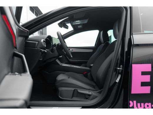 Seat Leon Sportstourer FR Business - eHybrid | Achteruitrijcamera | Automatisch dimmende binnenspiegel | Da... ActivLease financial lease