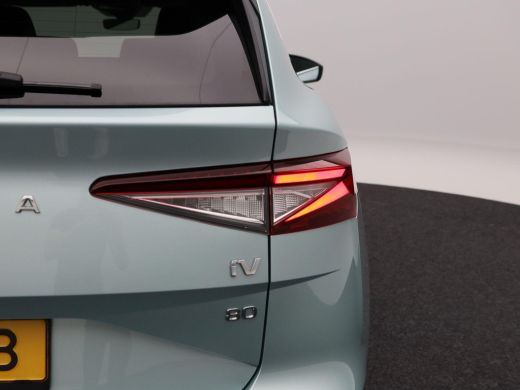 Skoda Enyaq iV 80 204 Pk | Stoel/Stuurverwarming | Camera | Adaptive Cruise | Warmtepomp | Memorie | 19 Inch ActivLease financial lease