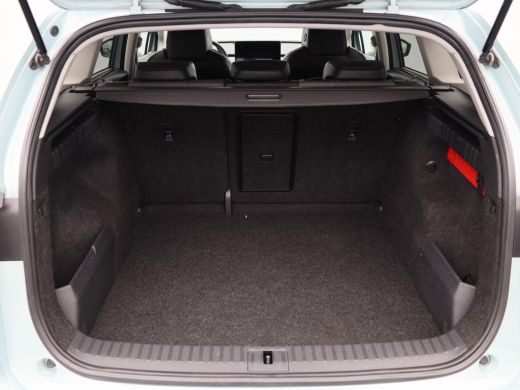 Skoda Enyaq iV 80 204 Pk | Stoel/Stuurverwarming | Camera | Adaptive Cruise | Warmtepomp | Memorie | 19 Inch ActivLease financial lease