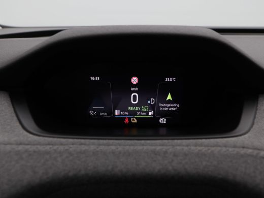 Skoda Enyaq iV 80 204 Pk | Stoel/Stuurverwarming | Camera | Adaptive Cruise | Warmtepomp | Memorie | 19 Inch ActivLease financial lease