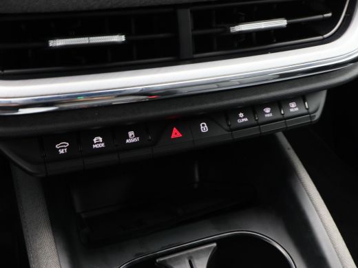 Skoda Enyaq iV 80 204 Pk | Stoel/Stuurverwarming | Camera | Adaptive Cruise | Warmtepomp | Memorie | 19 Inch ActivLease financial lease