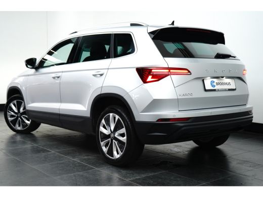 Skoda Karoq 1.5 150PK DSG Selection | Achteruitrijcamera | Climate Control | Navigatie | Stoelverwarming voor... ActivLease financial lease