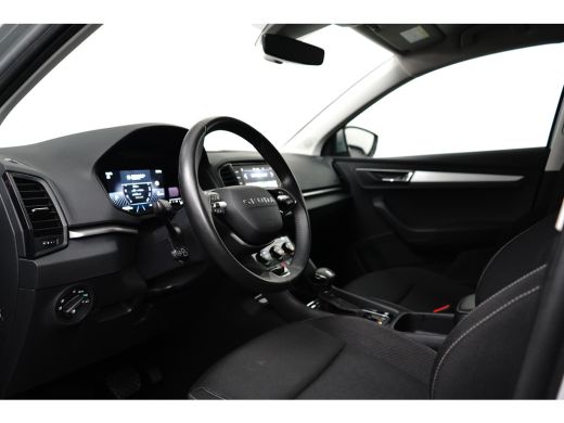 Skoda Karoq 1.5 150PK DSG Selection | Achteruitrijcamera | Climate Control | Navigatie | Stoelverwarming voor... ActivLease financial lease