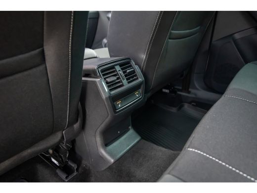Skoda Karoq 1.5 TSI ACT Sportline Business | Trekhaak (weg-klap) | Pano-dak | 360 camera | Adap.cruise | Prem... ActivLease financial lease