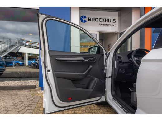 Skoda Karoq 1.5 TSI ACT Sportline Business | Trekhaak (weg-klap) | Pano-dak | 360 camera | Adap.cruise | Prem... ActivLease financial lease