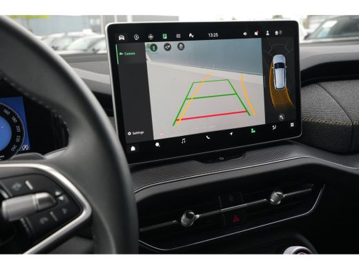 Skoda Kodiaq 1.5 TSI 150pk MHEV Business Edition 7p. | Camera | Carplay | 2 Delige Airco | Adaptive Cruise | U... ActivLease financial lease