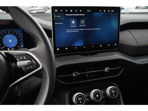 Skoda Kodiaq 1.5 TSI 150pk MHEV Business Edition 7p. | Camera | Carplay | 2 Delige Airco | Adaptive Cruise | U... ActivLease financial lease