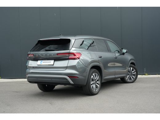 Skoda Kodiaq 1.5 TSI 150pk MHEV Business Edition 7p. | Camera | Carplay | 2 Delige Airco | Adaptive Cruise | U... ActivLease financial lease