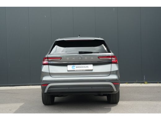 Skoda Kodiaq 1.5 TSI 150pk MHEV Business Edition 7p. | Camera | Carplay | 2 Delige Airco | Adaptive Cruise | U... ActivLease financial lease