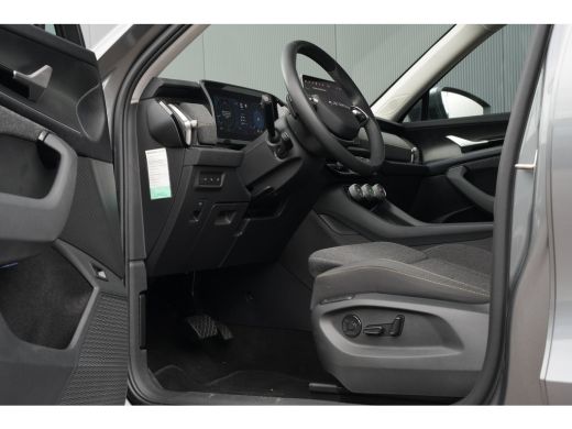 Skoda Kodiaq 1.5 TSI 150pk MHEV Business Edition 7p. | Camera | Carplay | 2 Delige Airco | Adaptive Cruise | U... ActivLease financial lease