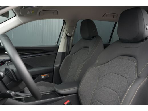 Skoda Kodiaq 1.5 TSI 150pk MHEV Business Edition 7p. | Camera | Carplay | 2 Delige Airco | Adaptive Cruise | U... ActivLease financial lease