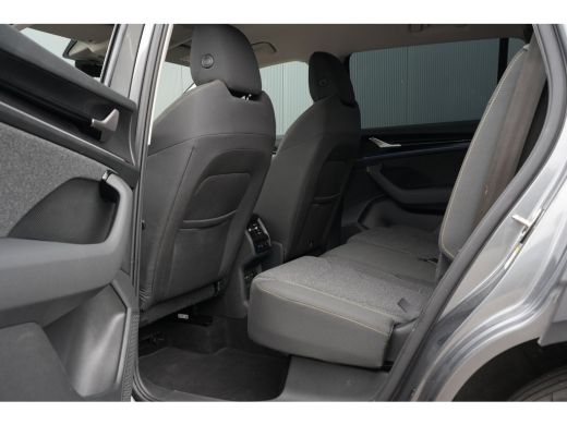 Skoda Kodiaq 1.5 TSI 150pk MHEV Business Edition 7p. | Camera | Carplay | 2 Delige Airco | Adaptive Cruise | U... ActivLease financial lease