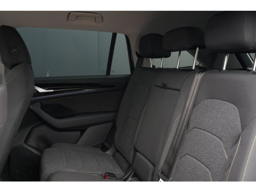 Skoda Kodiaq 1.5 TSI 150pk MHEV Business Edition 7p. | Camera | Carplay | 2 Delige Airco | Adaptive Cruise | U... ActivLease financial lease