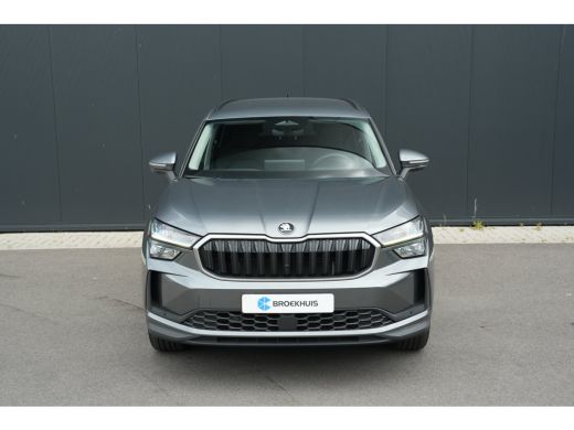 Skoda Kodiaq 1.5 TSI 150pk MHEV Business Edition 7p. | Camera | Carplay | 2 Delige Airco | Adaptive Cruise | U... ActivLease financial lease