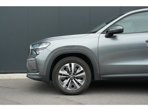 Skoda Kodiaq 1.5 TSI 150pk MHEV Business Edition 7p. | Camera | Carplay | 2 Delige Airco | Adaptive Cruise | U... ActivLease financial lease