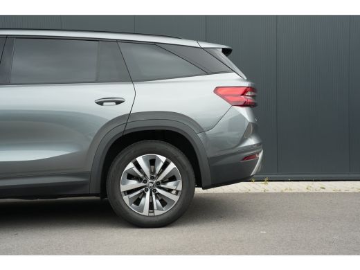 Skoda Kodiaq 1.5 TSI 150pk MHEV Business Edition 7p. | Camera | Carplay | 2 Delige Airco | Adaptive Cruise | U... ActivLease financial lease