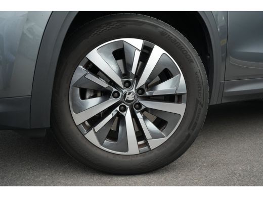 Skoda Kodiaq 1.5 TSI 150pk MHEV Business Edition 7p. | Camera | Carplay | 2 Delige Airco | Adaptive Cruise | U... ActivLease financial lease
