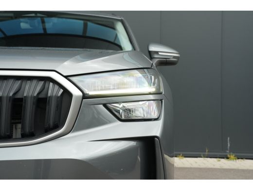 Skoda Kodiaq 1.5 TSI 150pk MHEV Business Edition 7p. | Camera | Carplay | 2 Delige Airco | Adaptive Cruise | U... ActivLease financial lease