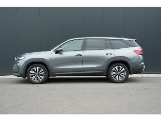 Skoda Kodiaq 1.5 TSI 150pk MHEV Business Edition 7p. | Camera | Carplay | 2 Delige Airco | Adaptive Cruise | U... ActivLease financial lease