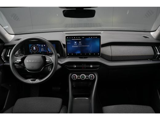 Skoda Kodiaq 1.5 TSI 150pk MHEV Business Edition 7p. | Camera | Carplay | 2 Delige Airco | Adaptive Cruise | U... ActivLease financial lease