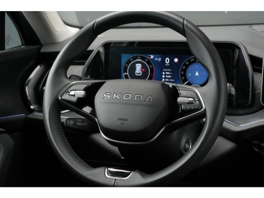 Skoda Kodiaq 1.5 TSI 150pk MHEV Business Edition 7p. | Camera | Carplay | 2 Delige Airco | Adaptive Cruise | U... ActivLease financial lease