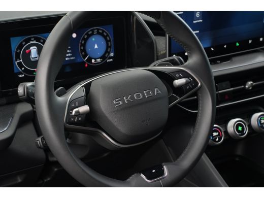 Skoda Kodiaq 1.5 TSI 150pk MHEV Business Edition 7p. | Camera | Carplay | 2 Delige Airco | Adaptive Cruise | U... ActivLease financial lease