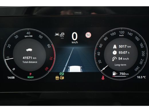 Skoda Kodiaq 1.5 TSI 150pk MHEV Business Edition 7p. | Camera | Carplay | Adaptive Cruise | Trekhaak Uitklapba... ActivLease financial lease