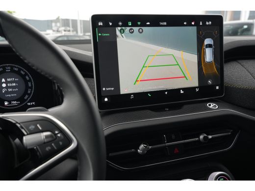 Skoda Kodiaq 1.5 TSI 150pk MHEV Business Edition 7p. | Camera | Carplay | Adaptive Cruise | Trekhaak Uitklapba... ActivLease financial lease