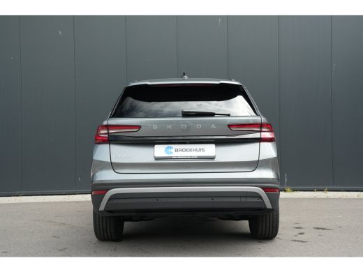 Skoda Kodiaq 1.5 TSI 150pk MHEV Business Edition 7p. | Camera | Carplay | Adaptive Cruise | Trekhaak Uitklapba... ActivLease financial lease