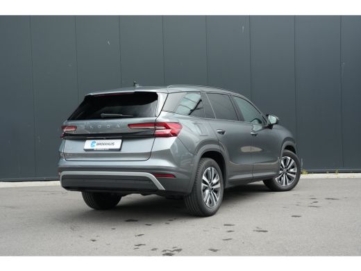 Skoda Kodiaq 1.5 TSI 150pk MHEV Business Edition 7p. | Camera | Carplay | Adaptive Cruise | Trekhaak Uitklapba... ActivLease financial lease