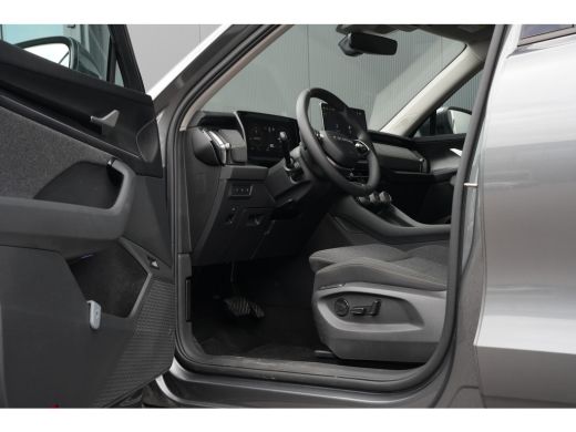 Skoda Kodiaq 1.5 TSI 150pk MHEV Business Edition 7p. | Camera | Carplay | Adaptive Cruise | Trekhaak Uitklapba... ActivLease financial lease