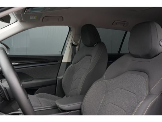 Skoda Kodiaq 1.5 TSI 150pk MHEV Business Edition 7p. | Camera | Carplay | Adaptive Cruise | Trekhaak Uitklapba... ActivLease financial lease