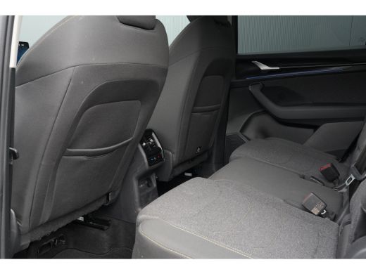 Skoda Kodiaq 1.5 TSI 150pk MHEV Business Edition 7p. | Camera | Carplay | Adaptive Cruise | Trekhaak Uitklapba... ActivLease financial lease