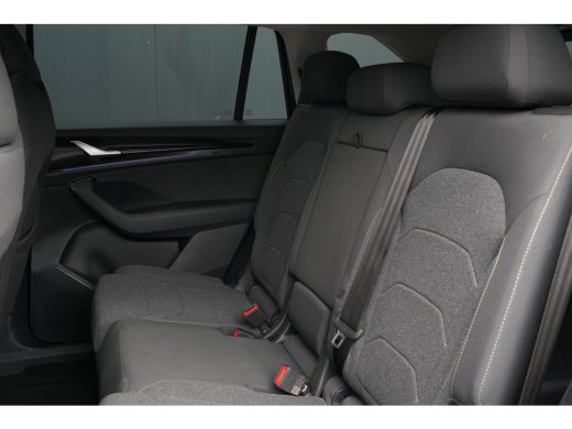 Skoda Kodiaq 1.5 TSI 150pk MHEV Business Edition 7p. | Camera | Carplay | Adaptive Cruise | Trekhaak Uitklapba... ActivLease financial lease