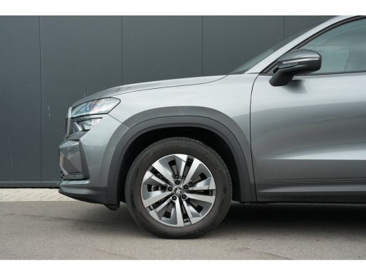 Skoda Kodiaq 1.5 TSI 150pk MHEV Business Edition 7p. | Camera | Carplay | Adaptive Cruise | Trekhaak Uitklapba... ActivLease financial lease