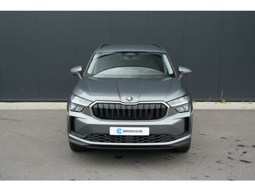 Skoda Kodiaq 1.5 TSI 150pk MHEV Business Edition 7p. | Camera | Carplay | Adaptive Cruise | Trekhaak Uitklapba... ActivLease financial lease