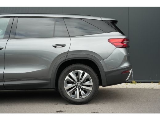 Skoda Kodiaq 1.5 TSI 150pk MHEV Business Edition 7p. | Camera | Carplay | Adaptive Cruise | Trekhaak Uitklapba... ActivLease financial lease