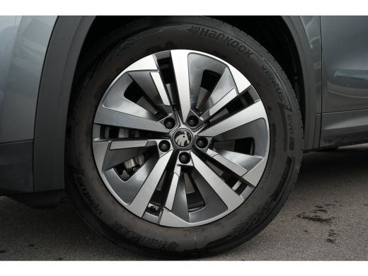 Skoda Kodiaq 1.5 TSI 150pk MHEV Business Edition 7p. | Camera | Carplay | Adaptive Cruise | Trekhaak Uitklapba... ActivLease financial lease