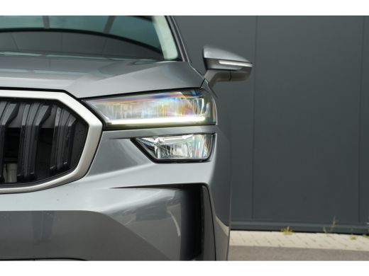 Skoda Kodiaq 1.5 TSI 150pk MHEV Business Edition 7p. | Camera | Carplay | Adaptive Cruise | Trekhaak Uitklapba... ActivLease financial lease