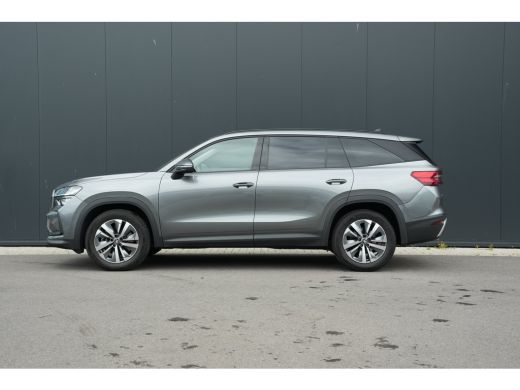 Skoda Kodiaq 1.5 TSI 150pk MHEV Business Edition 7p. | Camera | Carplay | Adaptive Cruise | Trekhaak Uitklapba... ActivLease financial lease