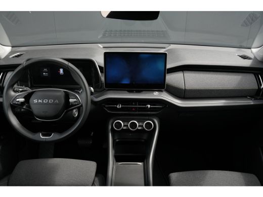 Skoda Kodiaq 1.5 TSI 150pk MHEV Business Edition 7p. | Camera | Carplay | Adaptive Cruise | Trekhaak Uitklapba... ActivLease financial lease