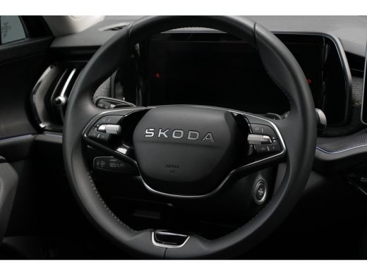 Skoda Kodiaq 1.5 TSI 150pk MHEV Business Edition 7p. | Camera | Carplay | Adaptive Cruise | Trekhaak Uitklapba... ActivLease financial lease