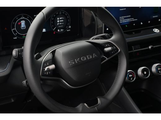 Skoda Kodiaq 1.5 TSI 150pk MHEV Business Edition 7p. | Camera | Carplay | Adaptive Cruise | Trekhaak Uitklapba... ActivLease financial lease