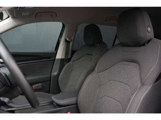 Skoda Kodiaq 1.5 TSI 150pk MHEV Business Edition 7p. | Trekhaak uitklapbaar | Camera | Adaptive Cruise | 18" ActivLease financial lease