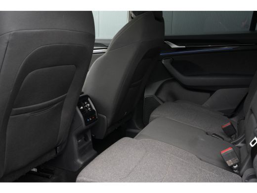 Skoda Kodiaq 1.5 TSI 150pk MHEV Business Edition 7p. | Trekhaak uitklapbaar | Camera | Adaptive Cruise | 18" ActivLease financial lease