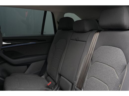 Skoda Kodiaq 1.5 TSI 150pk MHEV Business Edition 7p. | Trekhaak uitklapbaar | Camera | Adaptive Cruise | 18" ActivLease financial lease