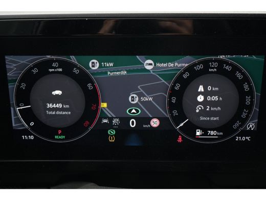 Skoda Kodiaq 1.5 TSI 150pk MHEV Business Edition 7p. | Trekhaak uitklapbaar | Camera | Adaptive Cruise | 18" ActivLease financial lease