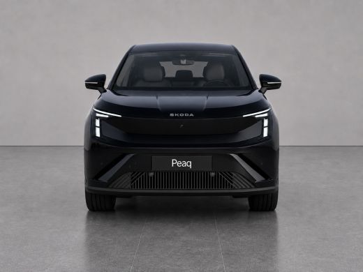 Skoda Peaq 60 Business Edition 7p. | Trekhaak | Derde Zitrij | Achteruitrijcamera | Keyless | Stoel/Stuurver... ActivLease financial lease