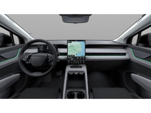Skoda Peaq 60 Business Edition 7p. | Trekhaak | Derde Zitrij | Achteruitrijcamera | Keyless | Stoel/Stuurver... ActivLease financial lease